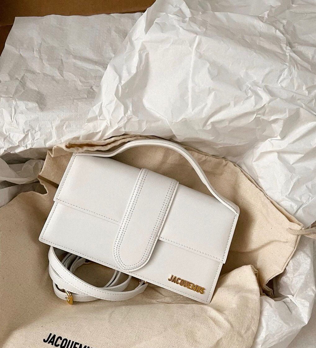 Jacquemus Bag