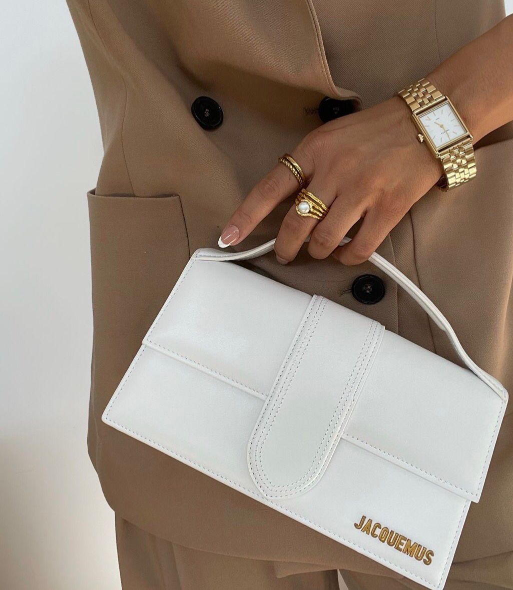 Jacquemus Bag