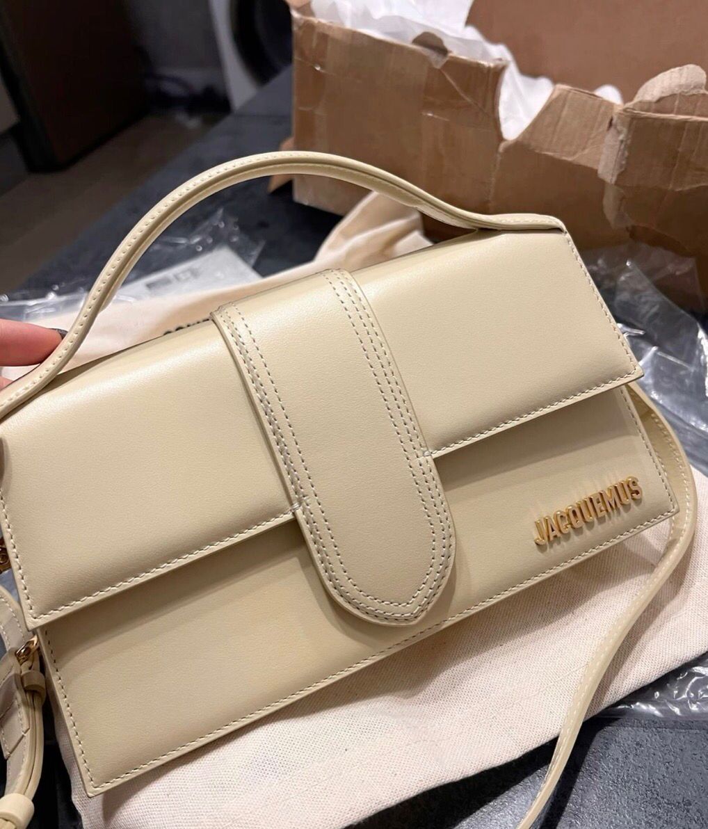 Jacquemus Bag