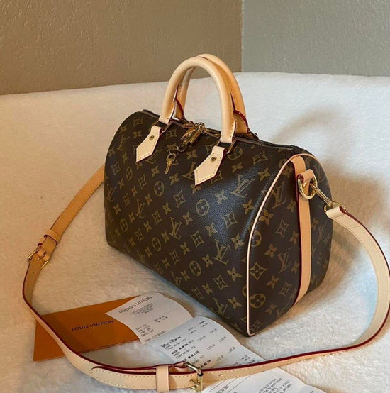 LV Speedy Bag