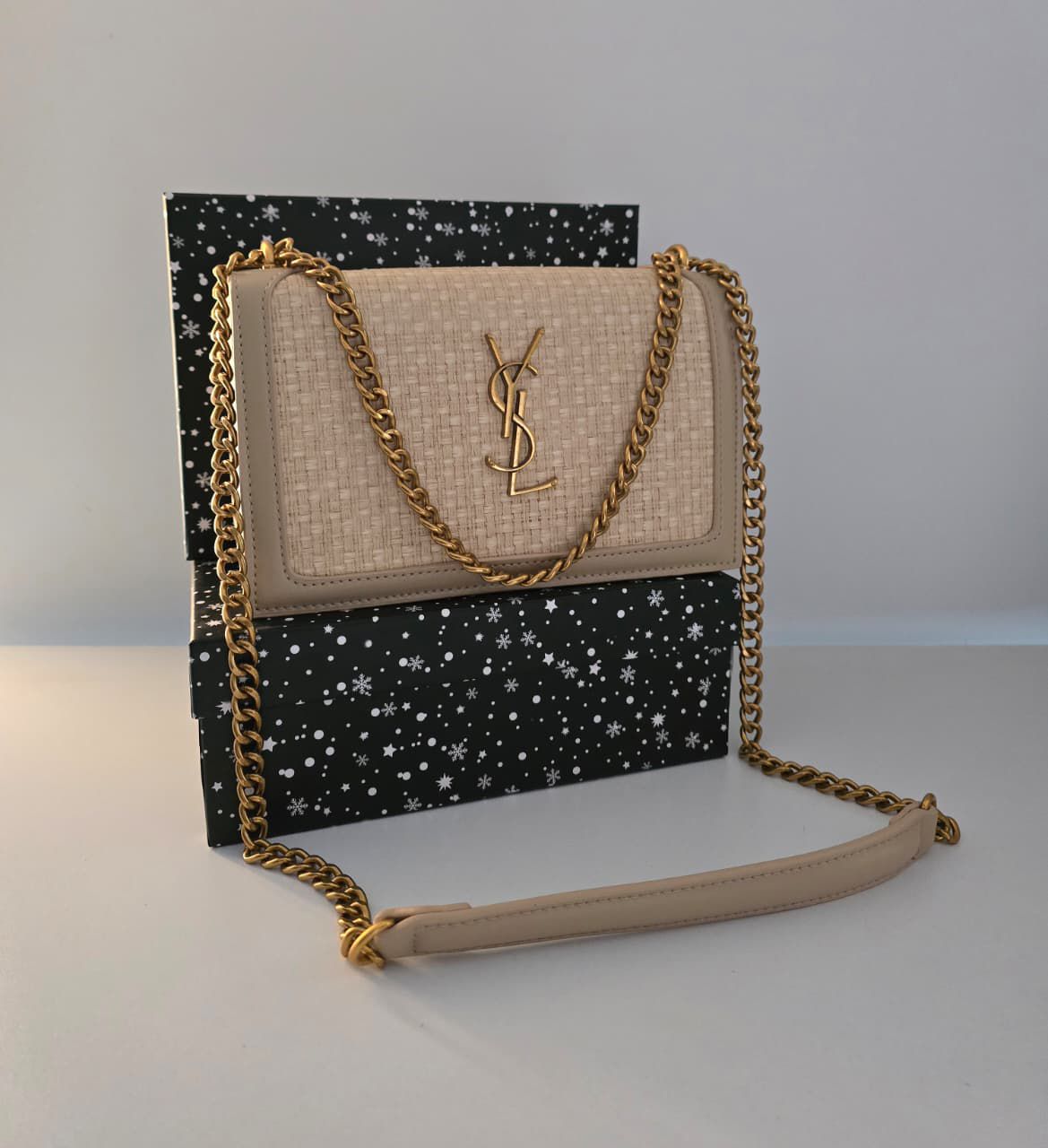 YSL Bag