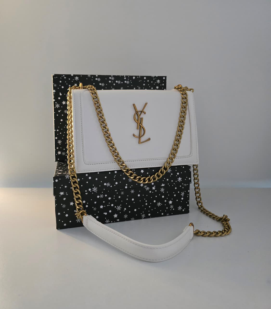 YSL Bag