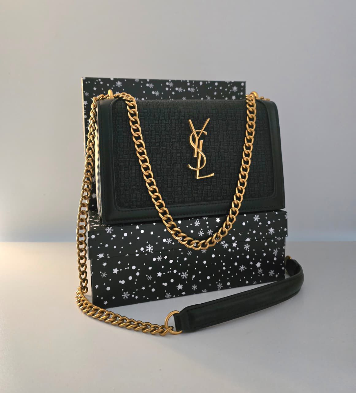 YSL Bag