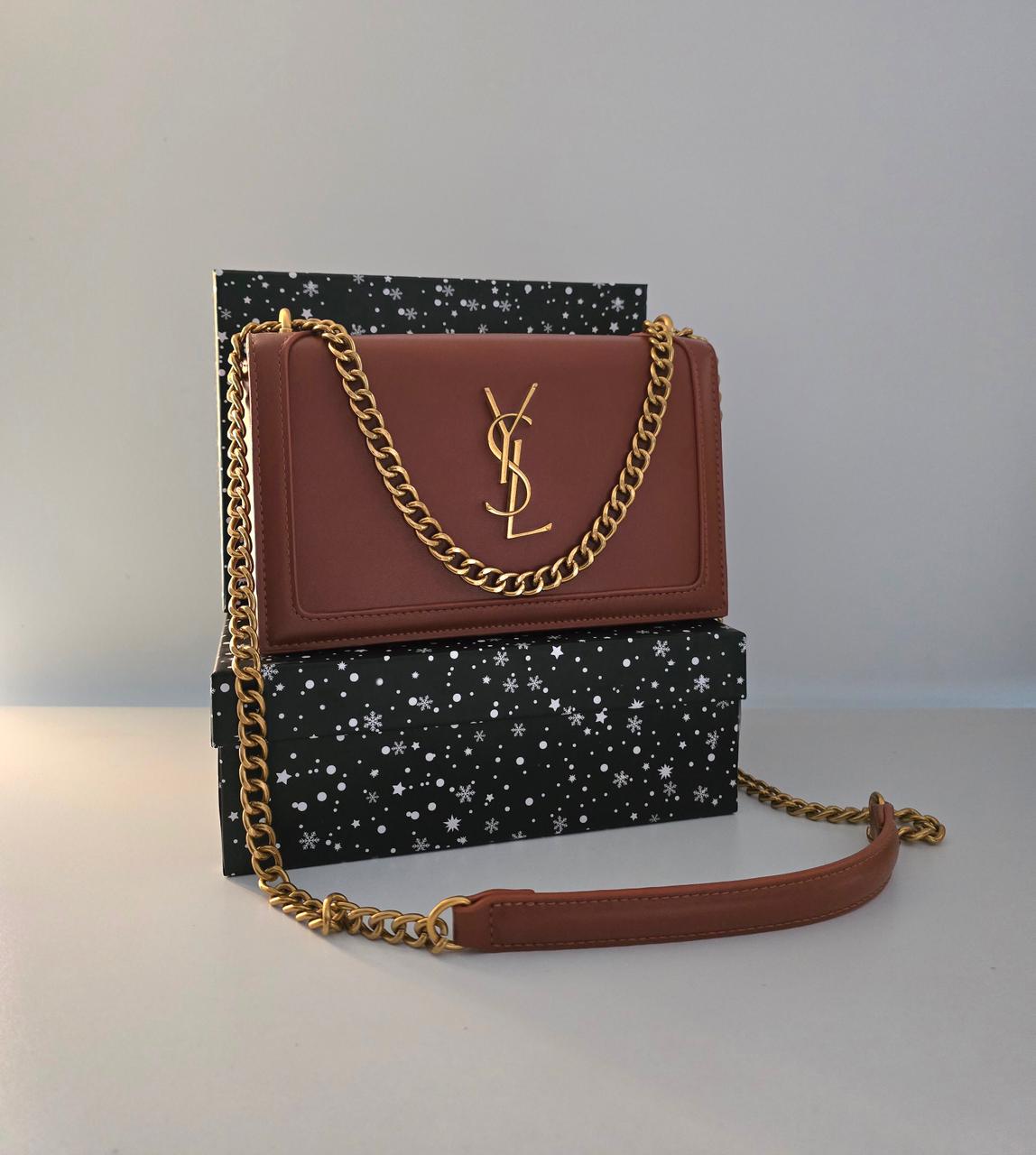 YSL Bag