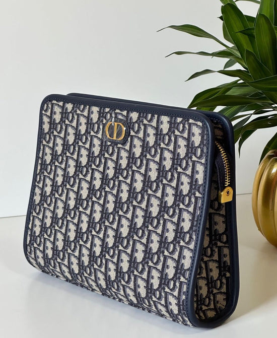 Dior Clutch