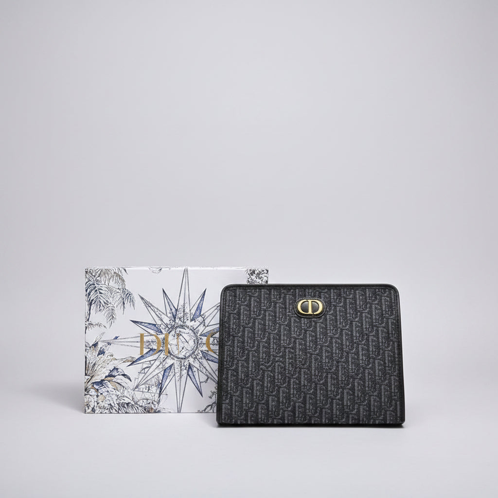Dior Clutch