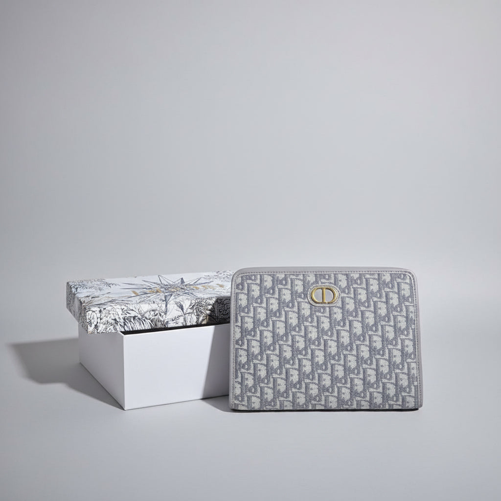 Dior Clutch
