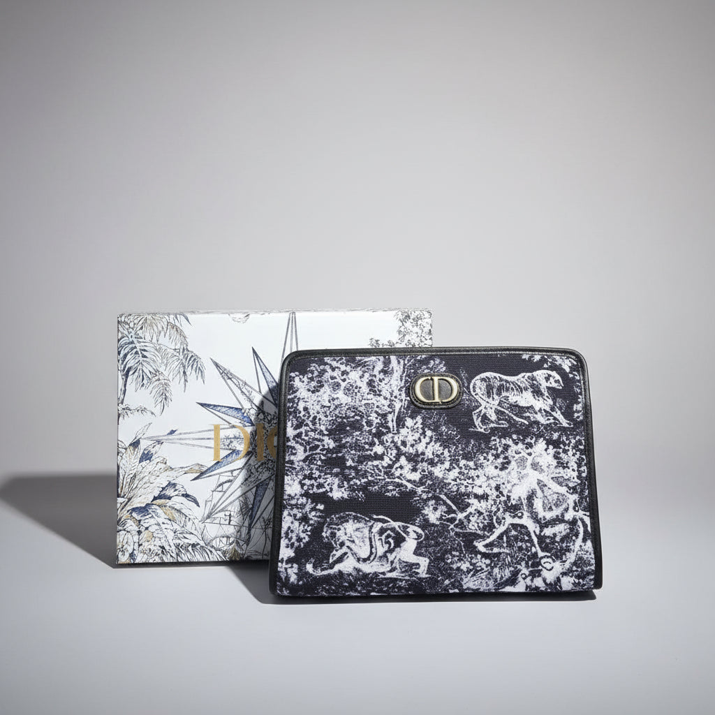 Dior Clutch