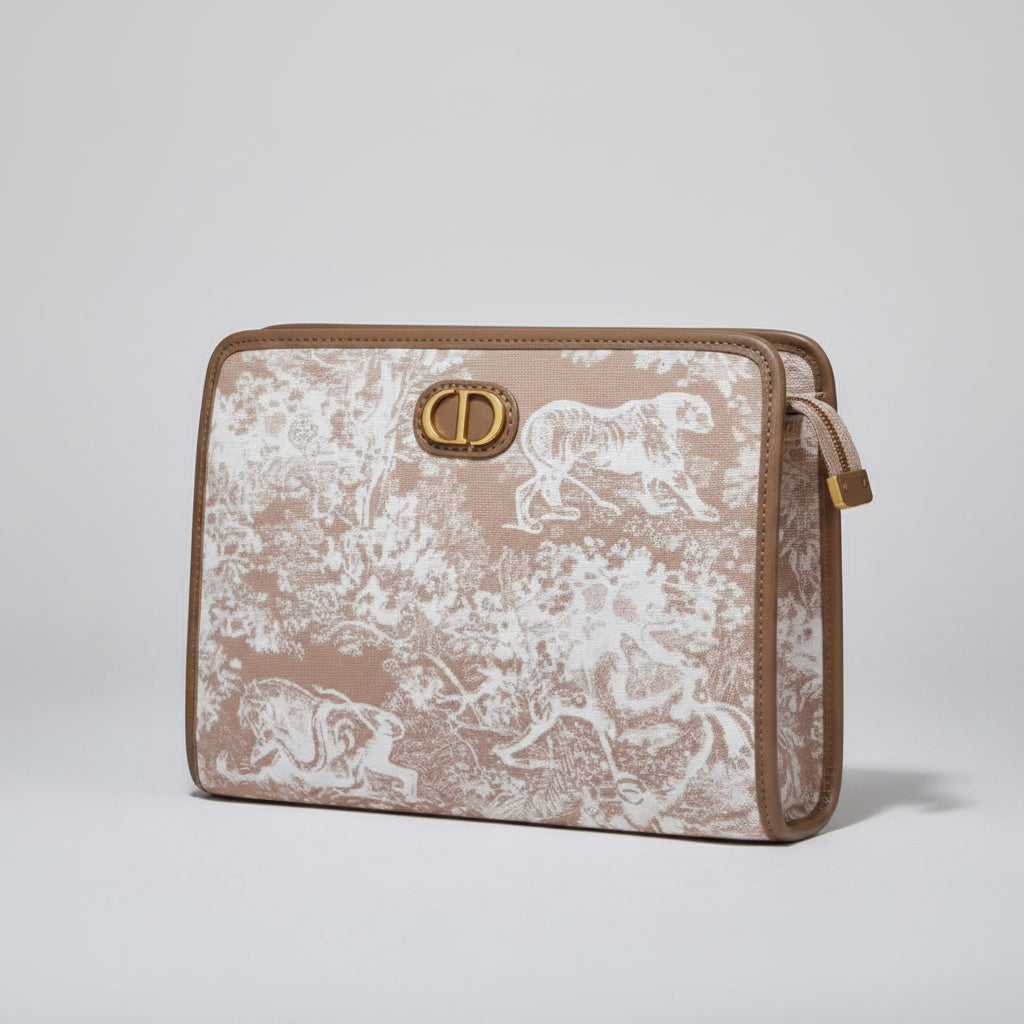Dior Clutch