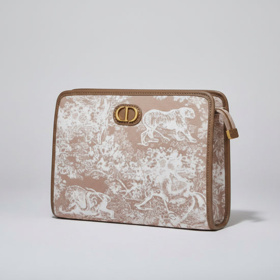 Dior Clutch