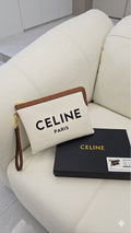 Celine Clutch