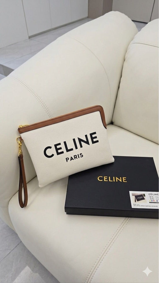 Celine Clutch