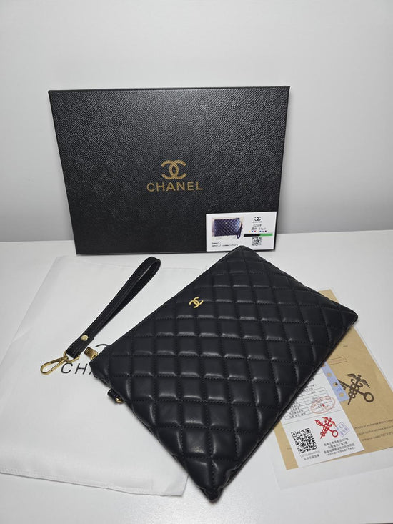 Chanel Clutch