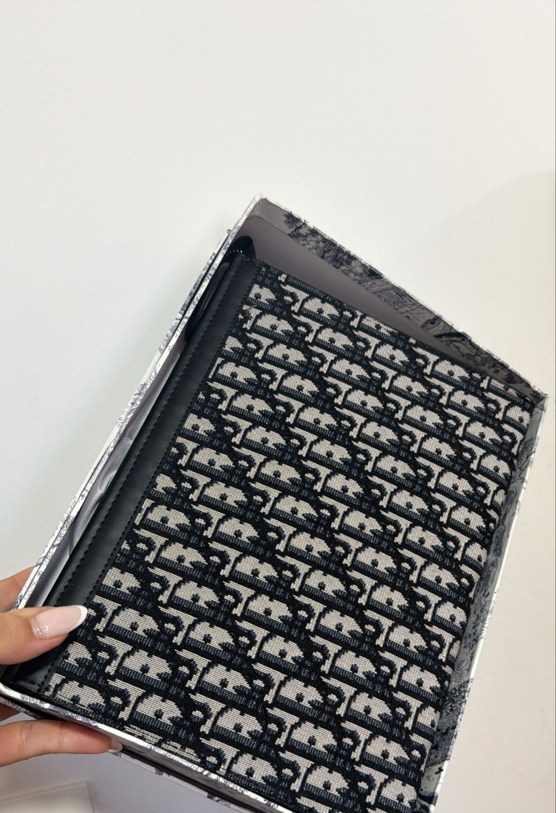 Dior Clutch