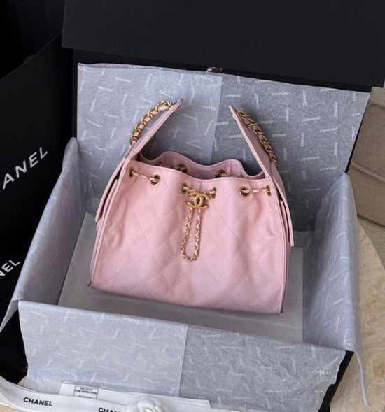 Chanel 25 Bag