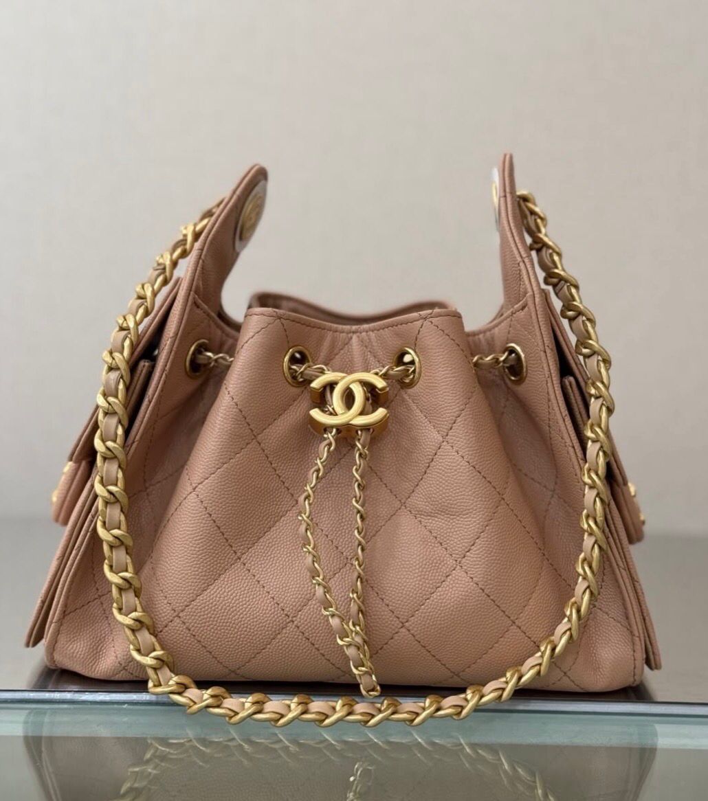 Chanel 25 Bag