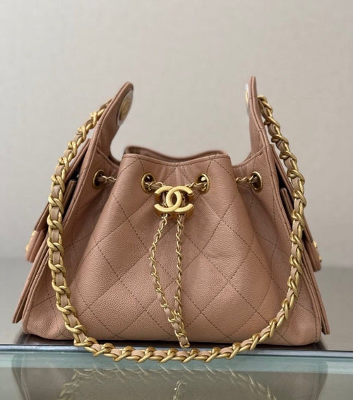 Chanel 25 Bag