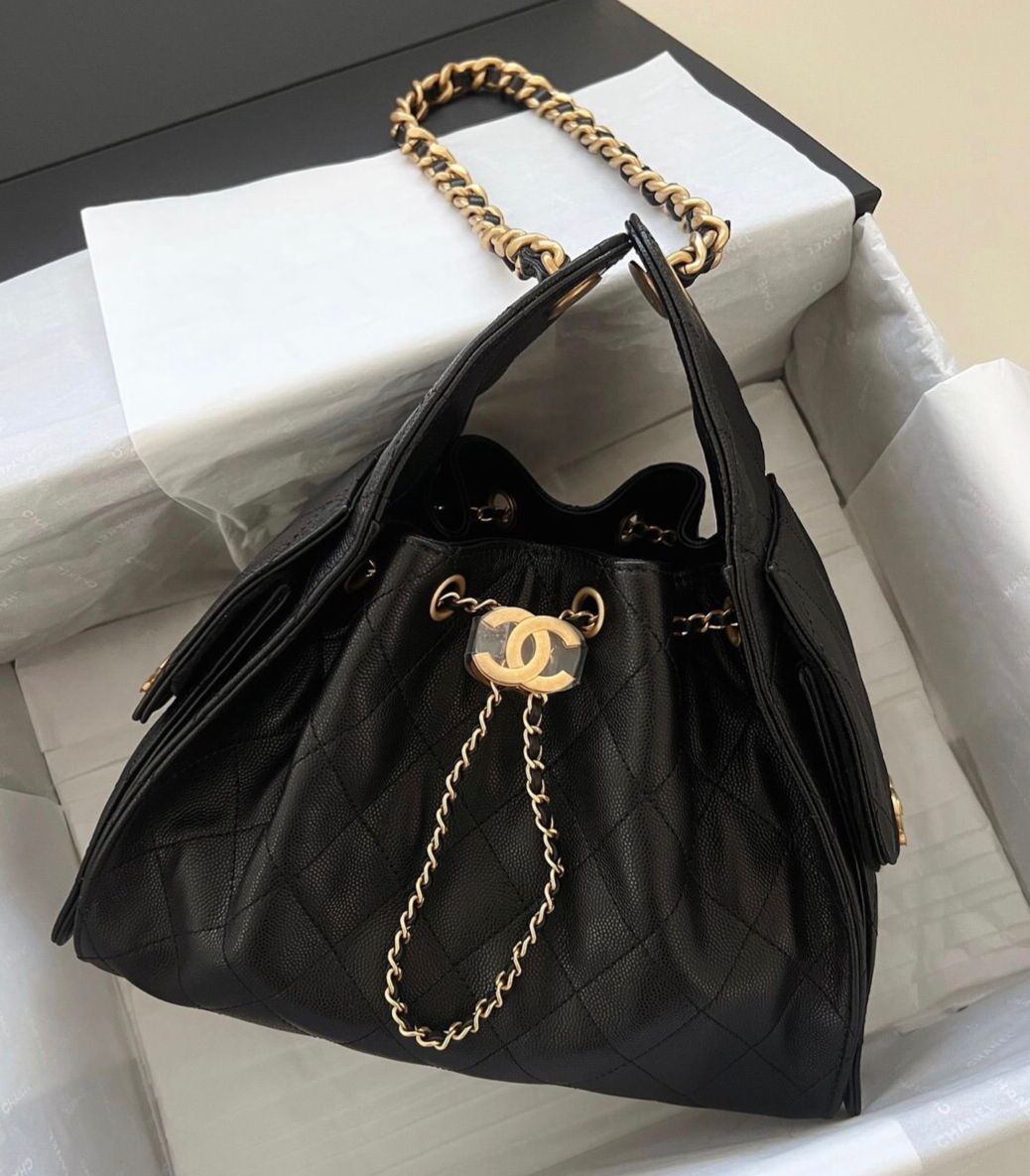 Chanel 25 Bag
