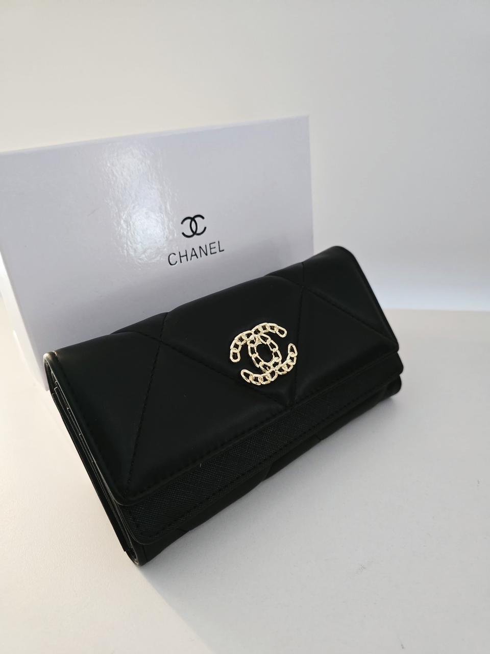 Chanel Wallet