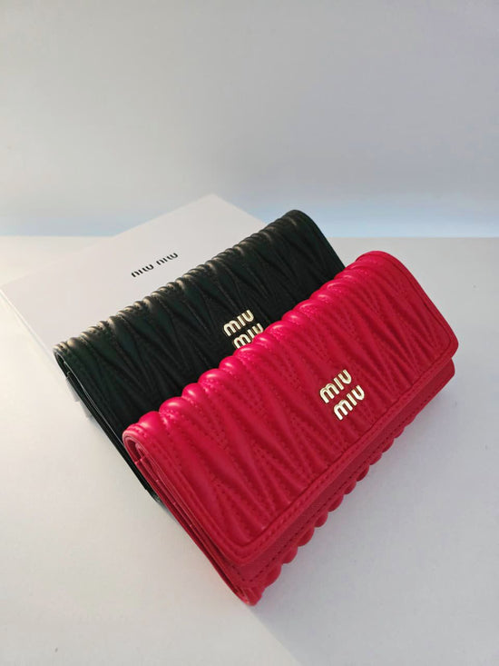 Miu Miu Wallet