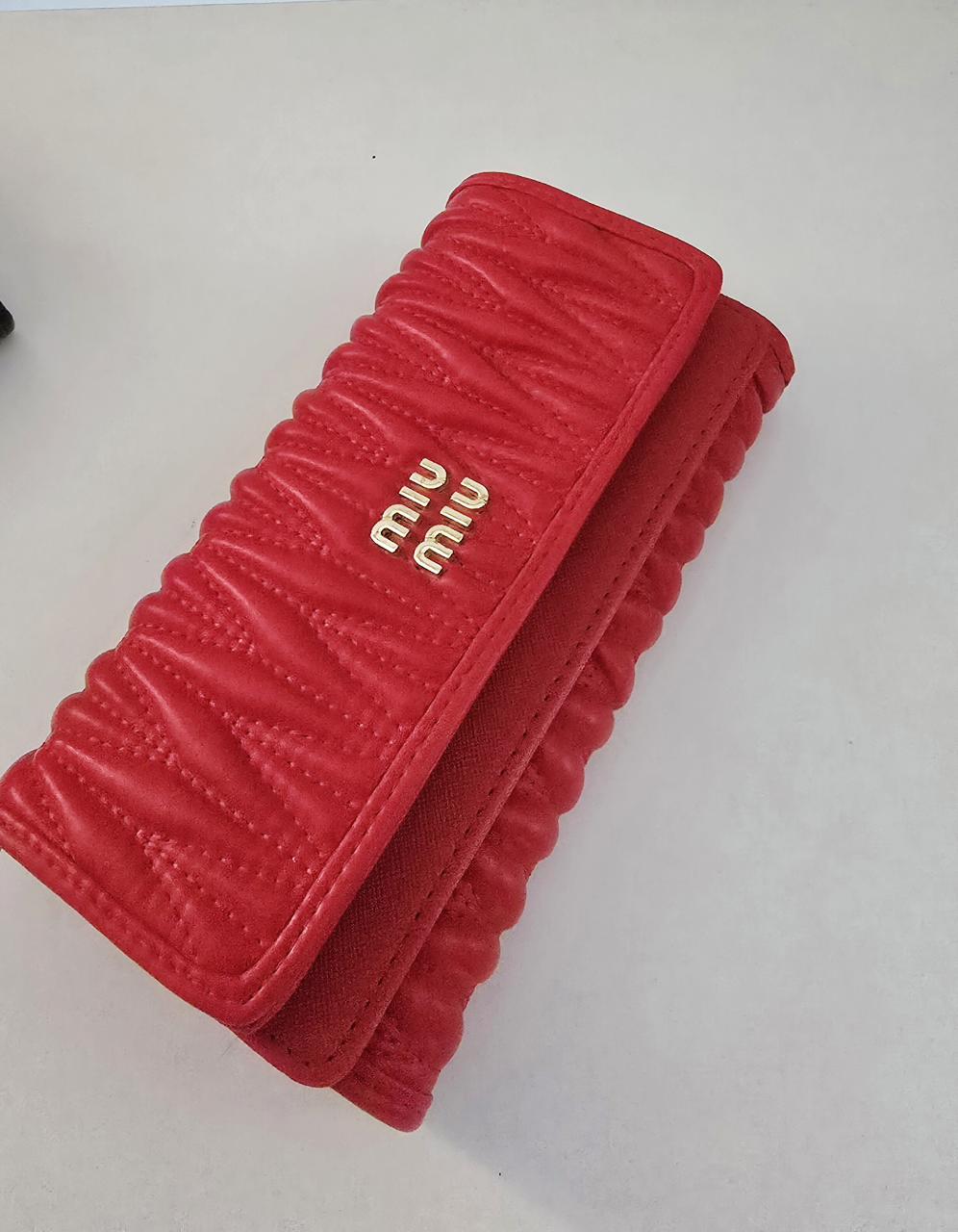 Miu Miu Wallet