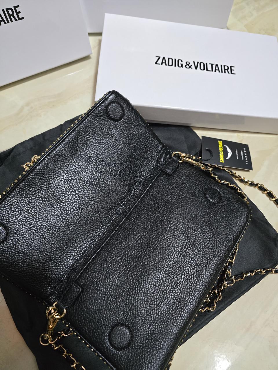 Zadig & Voltaire