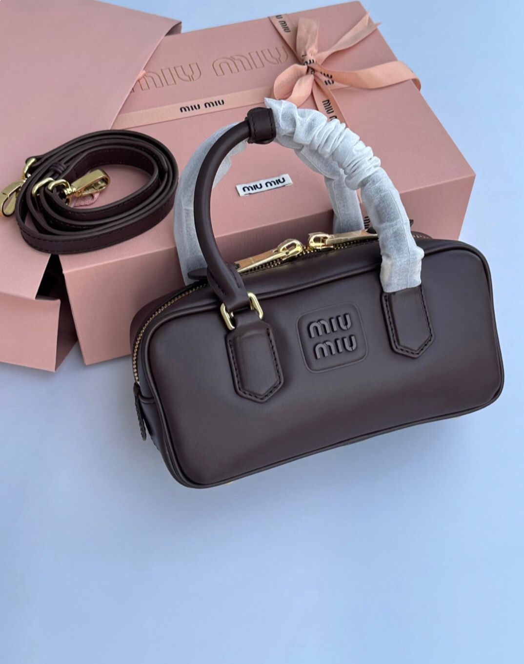 Miu Miu Arcadie Bag