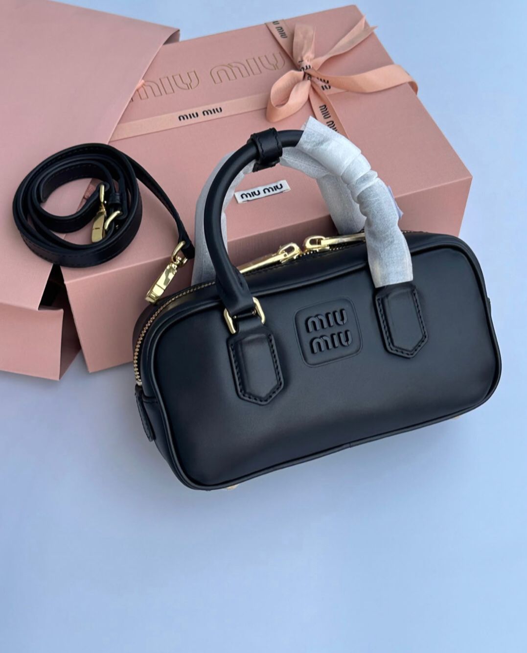 Miu Miu Arcadie Bag