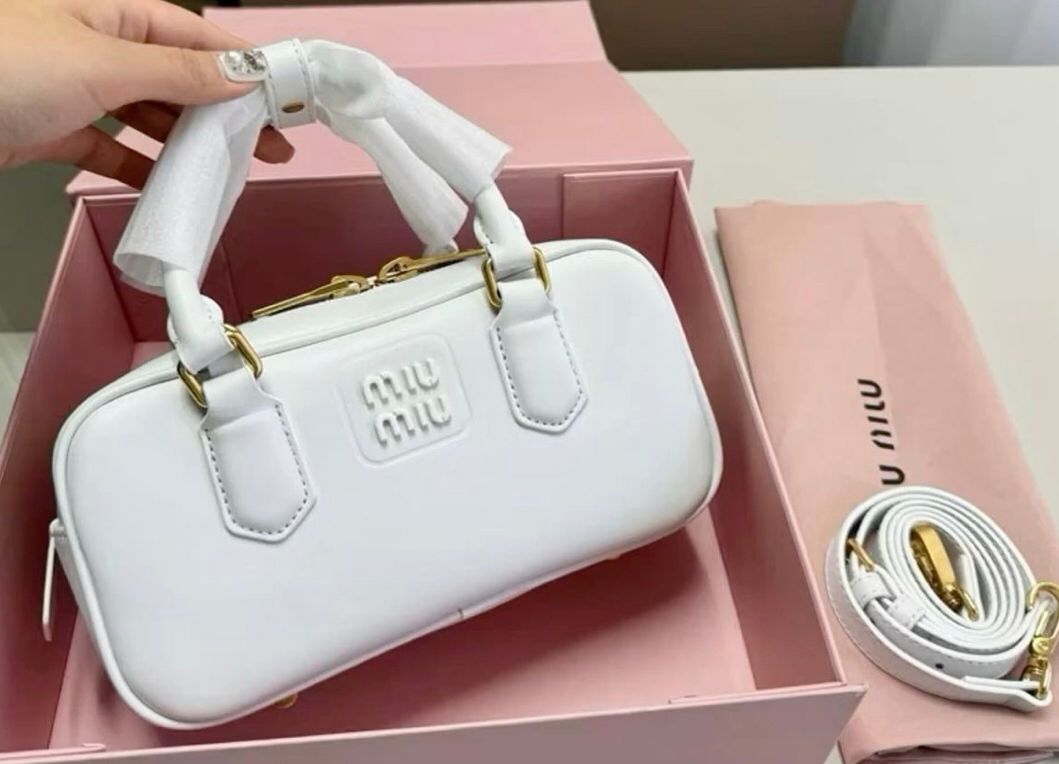 Miu Miu Arcadie Bag