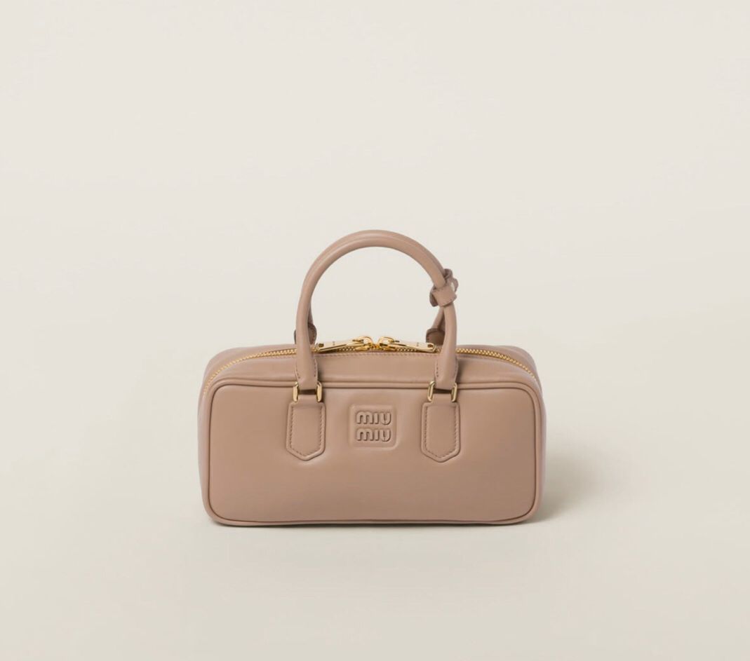 Miu Miu Arcadie Bag