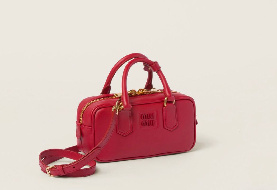 Miu Miu Arcadie Bag