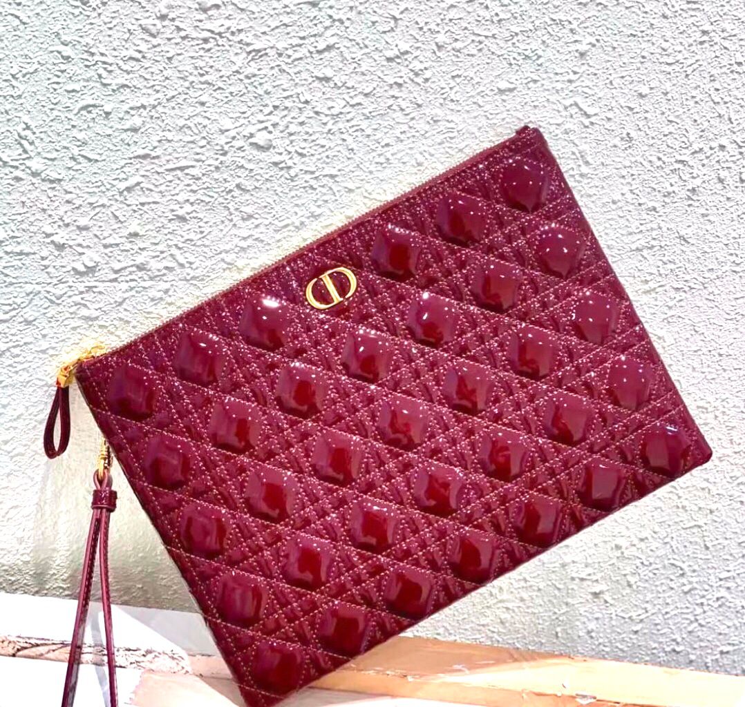 Dior Clutch