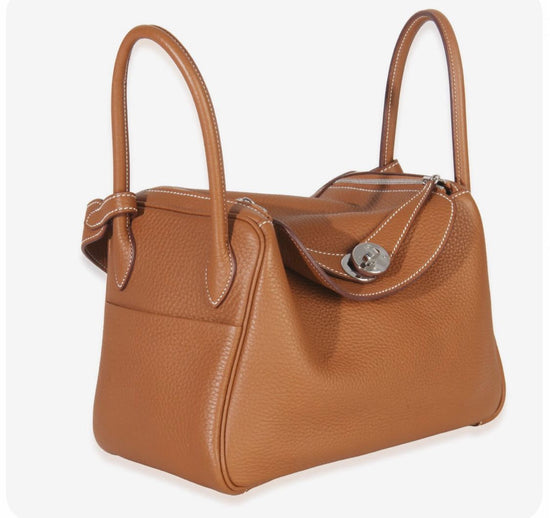 Hermes Lindy 26