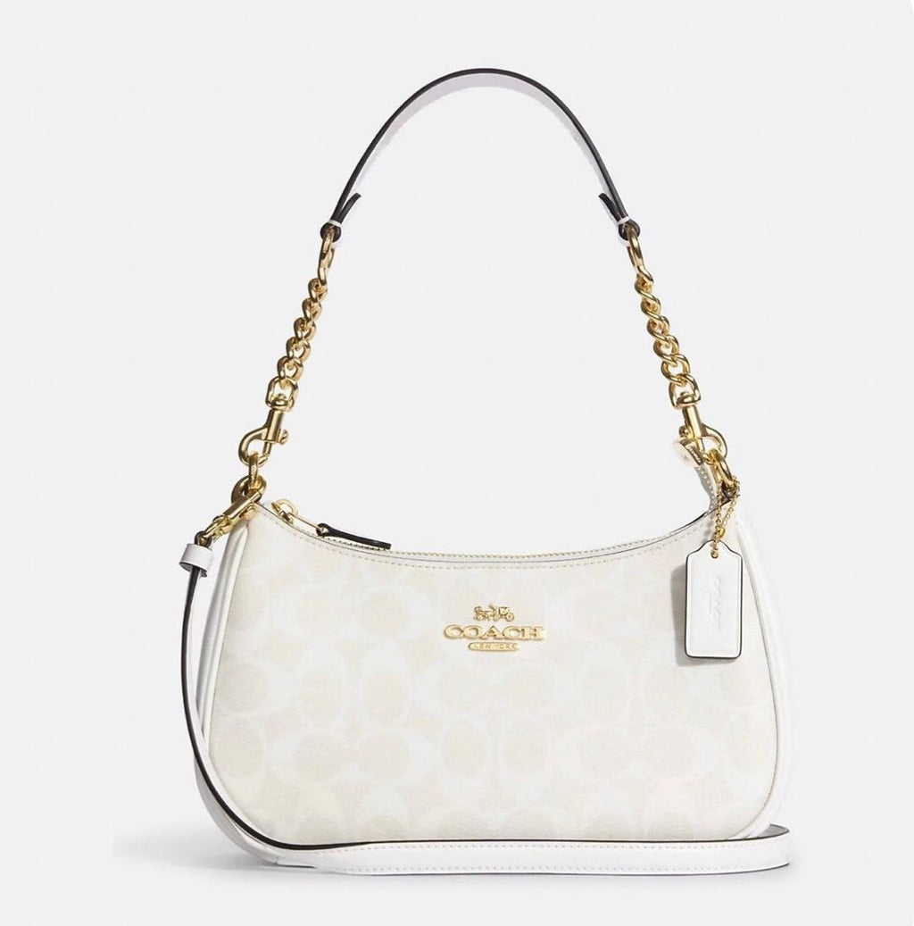 Coach Teri Shoulder Bag