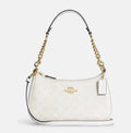 Coach Teri Shoulder Bag