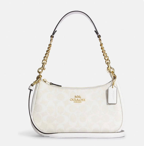 Coach Teri Shoulder Bag