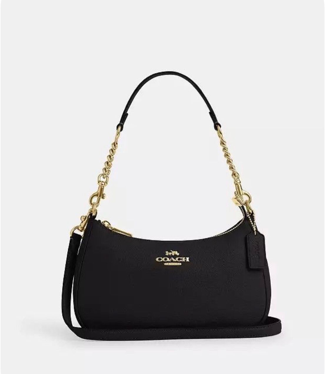 Coach Teri Shoulder Bag