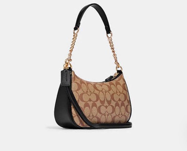 Coach Teri Shoulder Bag