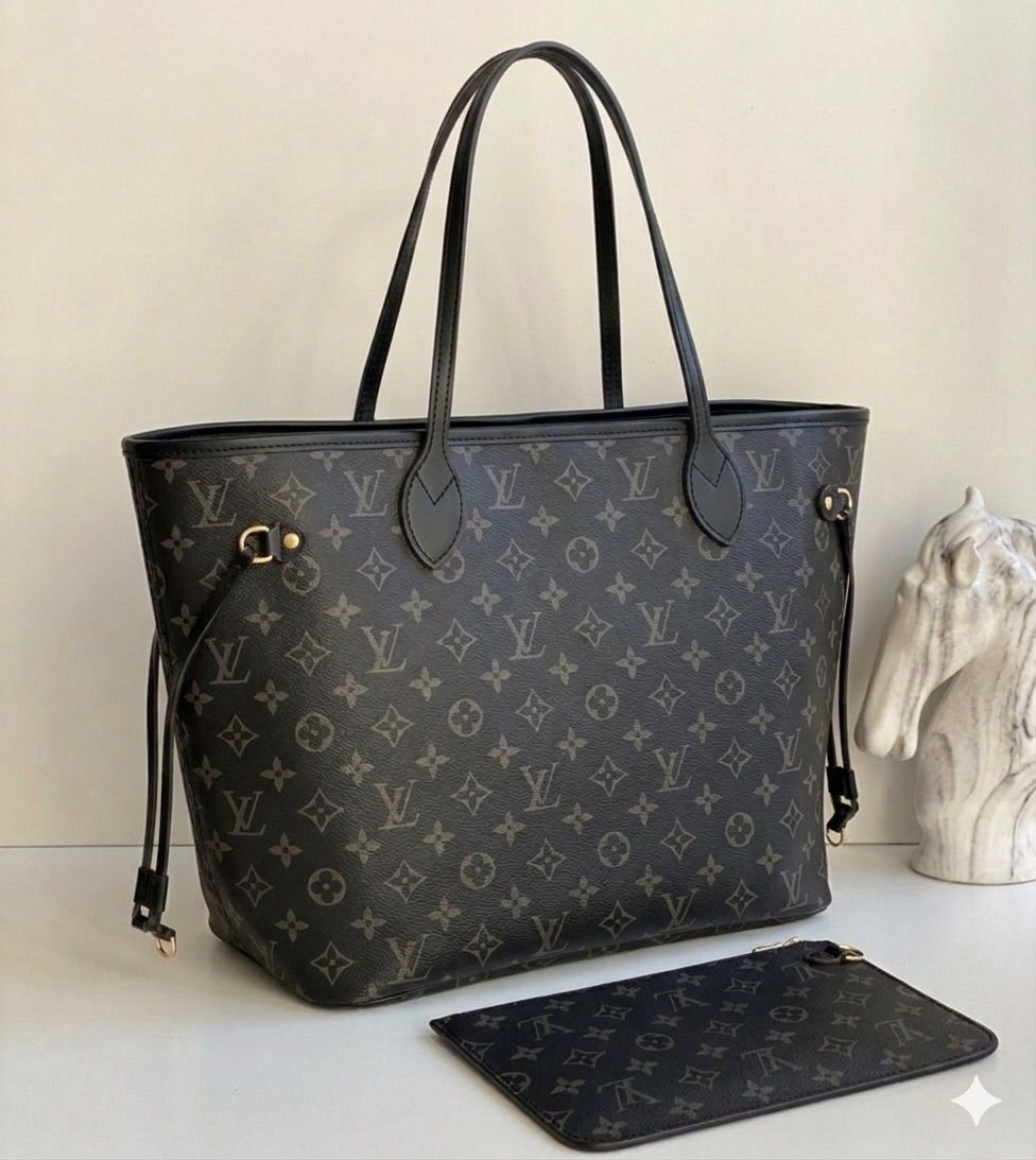 LV Neverfull Bag