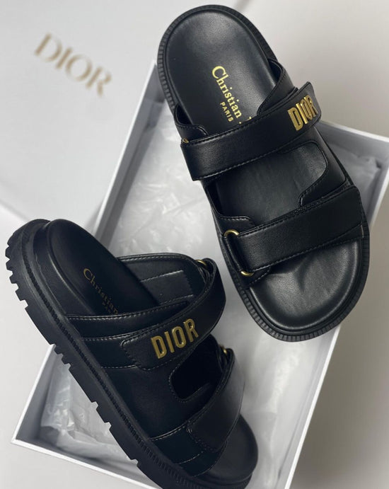 Dior Slide