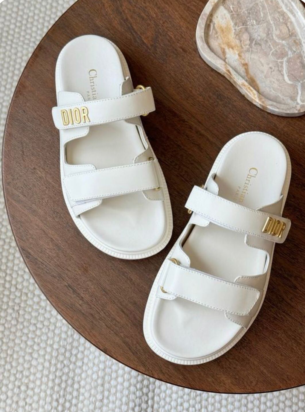 Dior Slide