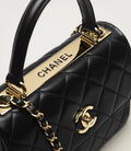 Chanel Trendy CC Classic Flap Bag