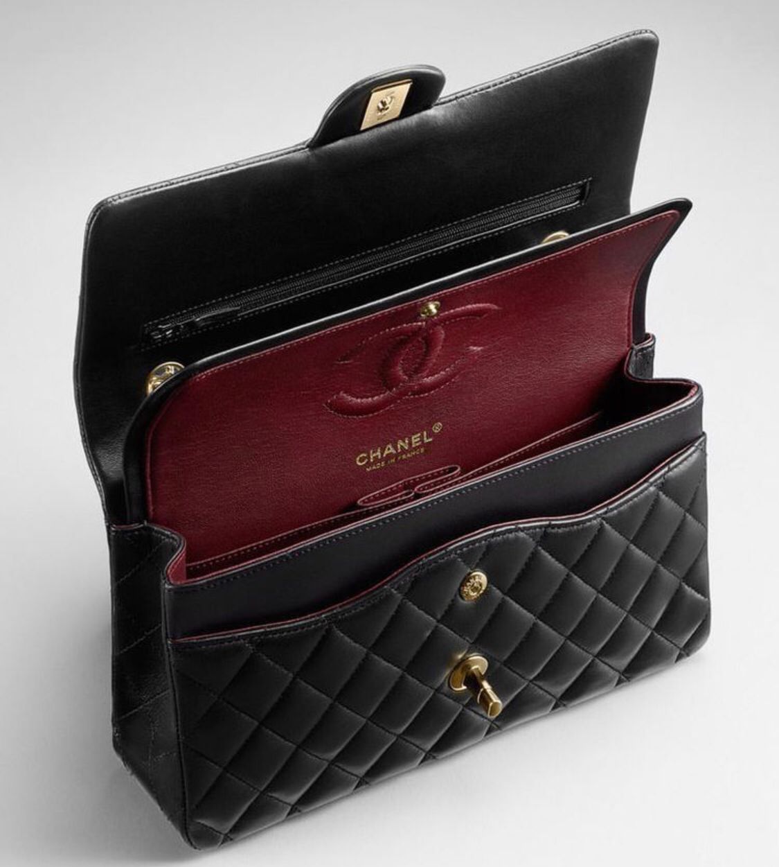 Classic Flap Bag