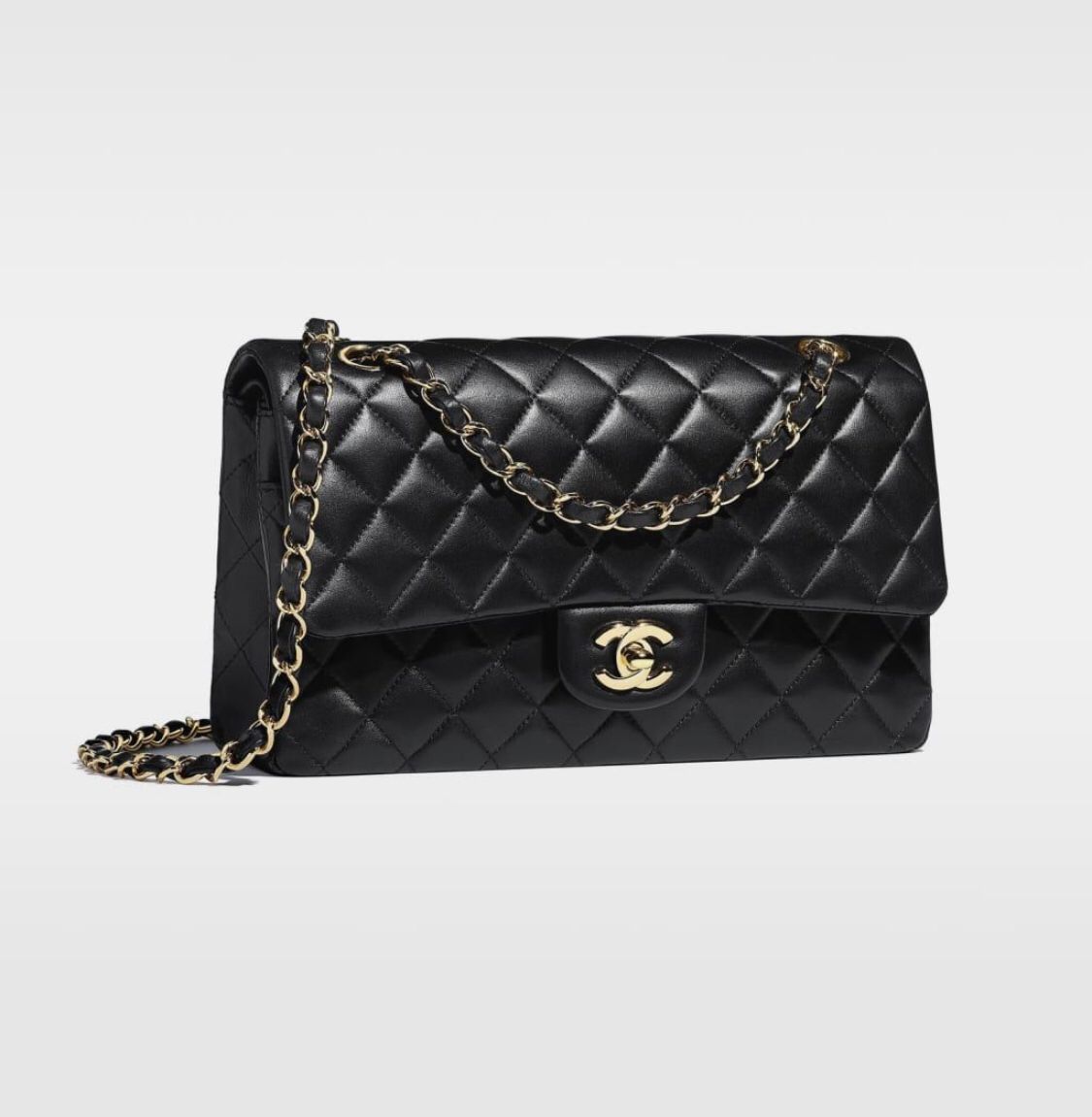 Classic Flap Bag