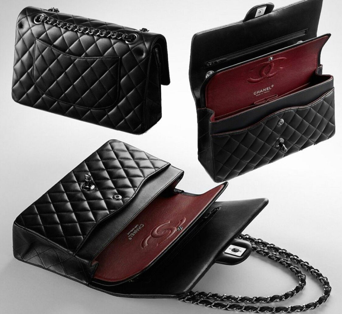 Classic Flap Bag