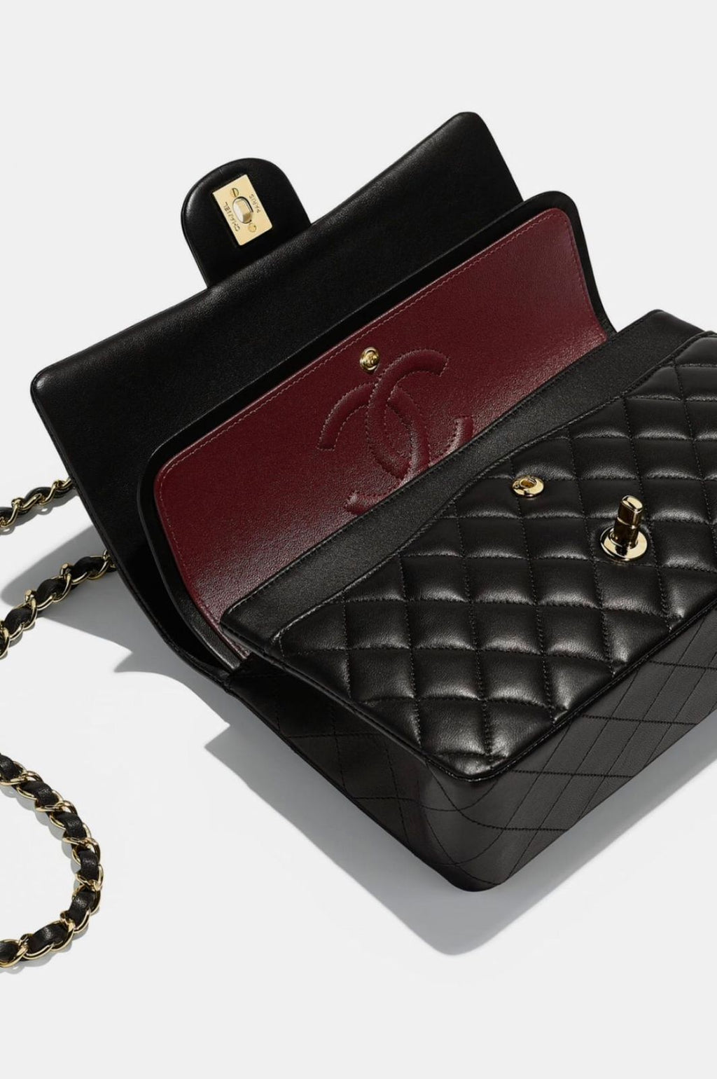 Classic Flap Bag