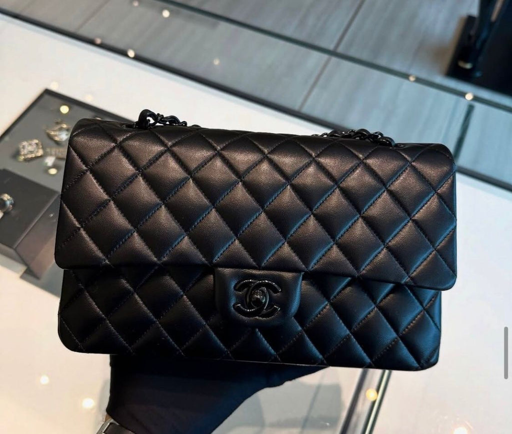 Classic Flap Bag