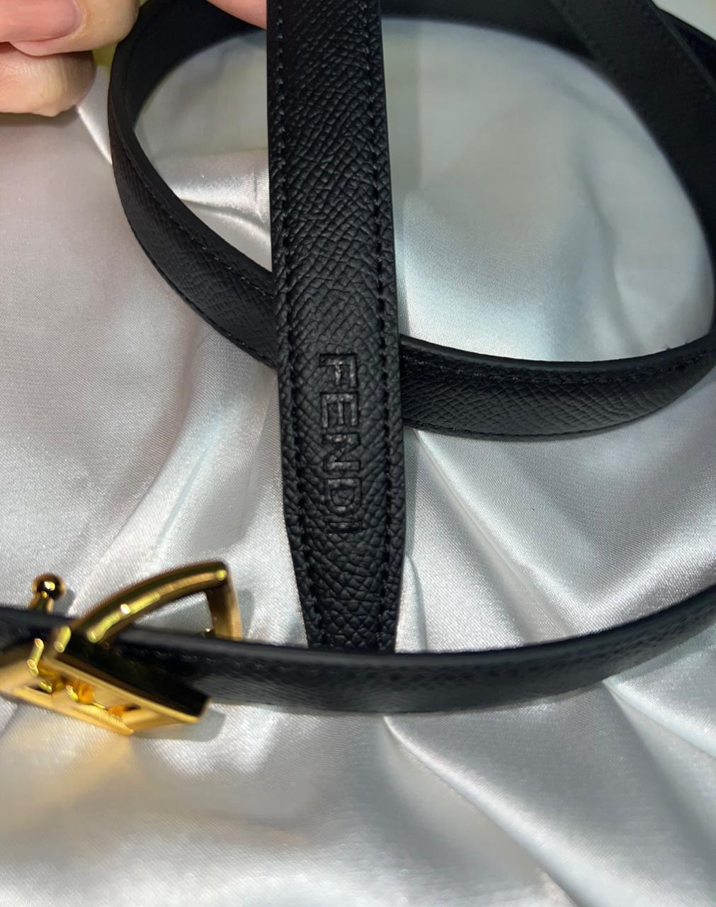 Fendi Belt