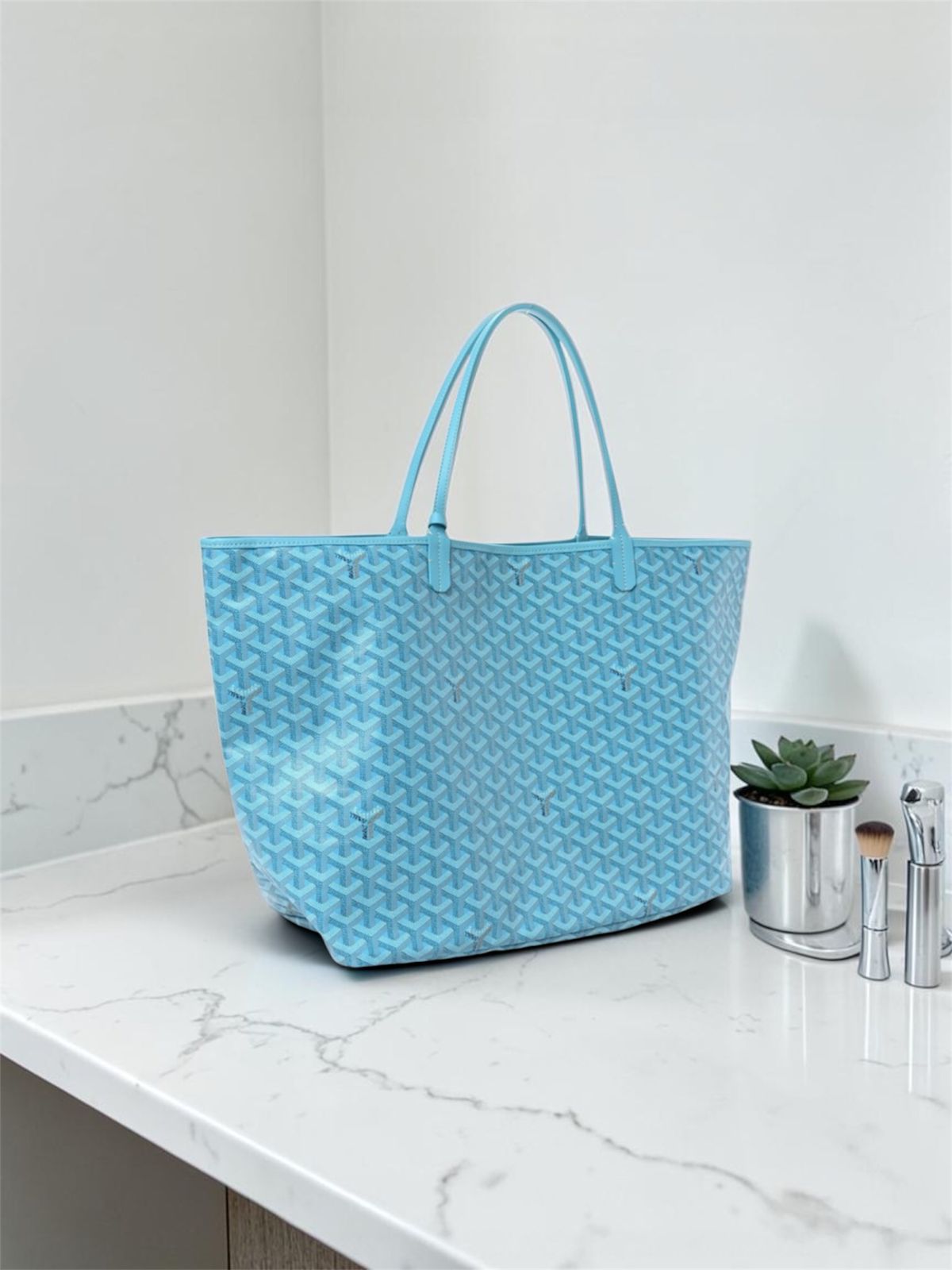 Goyard Tote bag