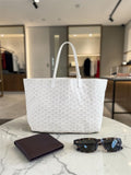 Goyard Tote bag